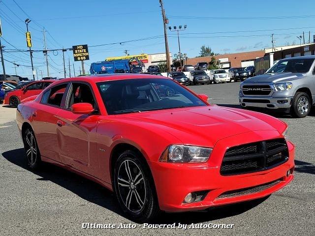 Thumbnail image of 2014 Dodge Charger at Ultimate Auto