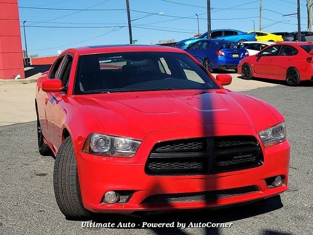 Thumbnail image of 2014 Dodge Charger at Ultimate Auto