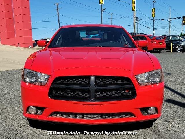 Thumbnail image of 2014 Dodge Charger at Ultimate Auto