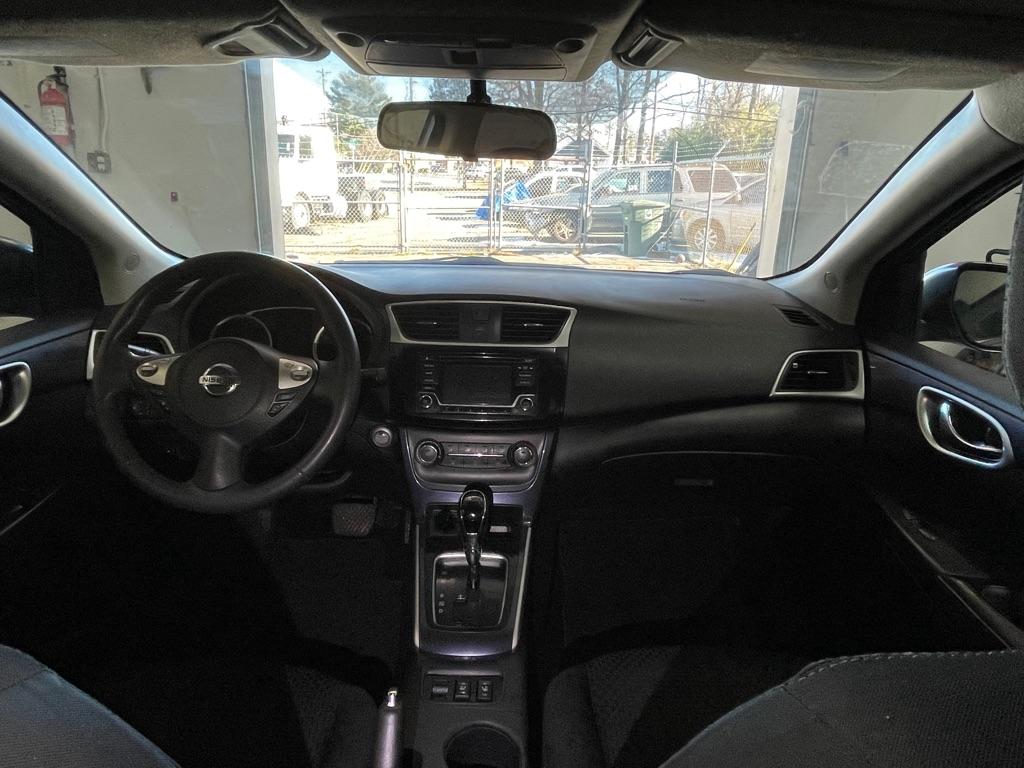 Thumbnail image of 2017 Nissan Sentra at SUN AUTOMOTIVE