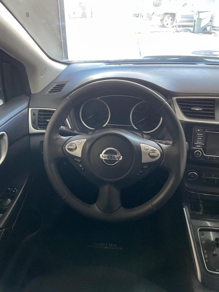 Thumbnail image of 2017 Nissan Sentra at SUN AUTOMOTIVE