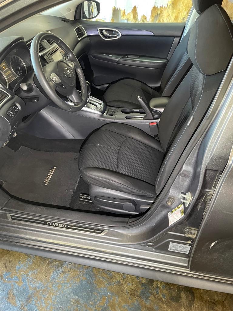 Thumbnail image of 2017 Nissan Sentra at SUN AUTOMOTIVE