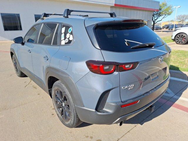 Thumbnail image of 2023 Mazda CX-50 at FreemanToyota USED