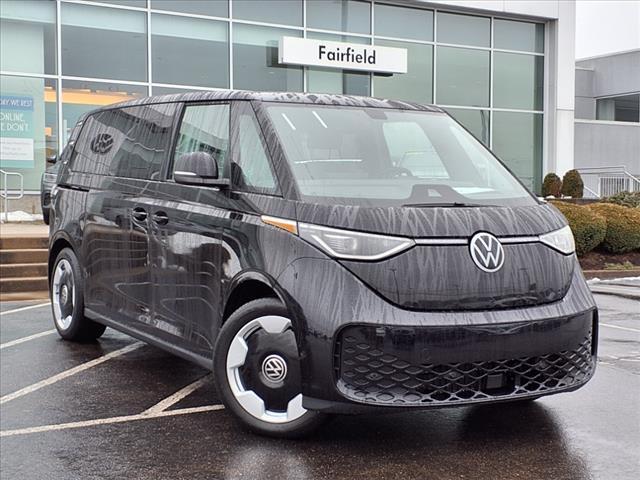 Thumbnail image of 2025 Volkswagen ID. Buzz at Fairfield Volkswagen