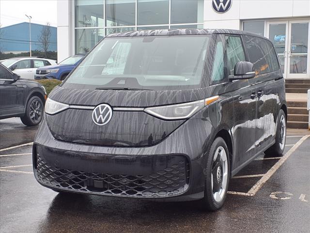 Thumbnail image of 2025 Volkswagen ID. Buzz at Fairfield Volkswagen