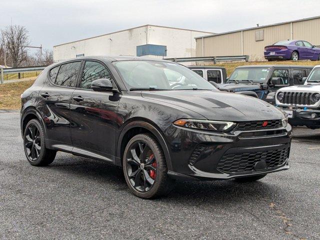 Thumbnail image of 2024 Dodge Hornet at LenStolerDodgeChryslerJeep-USED of Westminster, MD