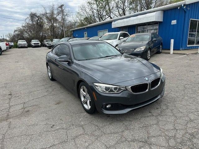 Thumbnail image of 2014 BMW 4 Series at ROYAL AUTO CREDIT LLC