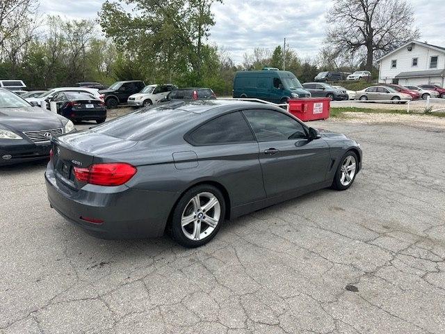 Thumbnail image of 2014 BMW 4 Series at ROYAL AUTO CREDIT LLC