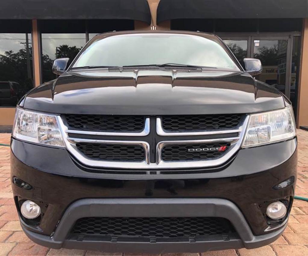 Thumbnail image of 2014 Dodge Journey at ASV Auto Group