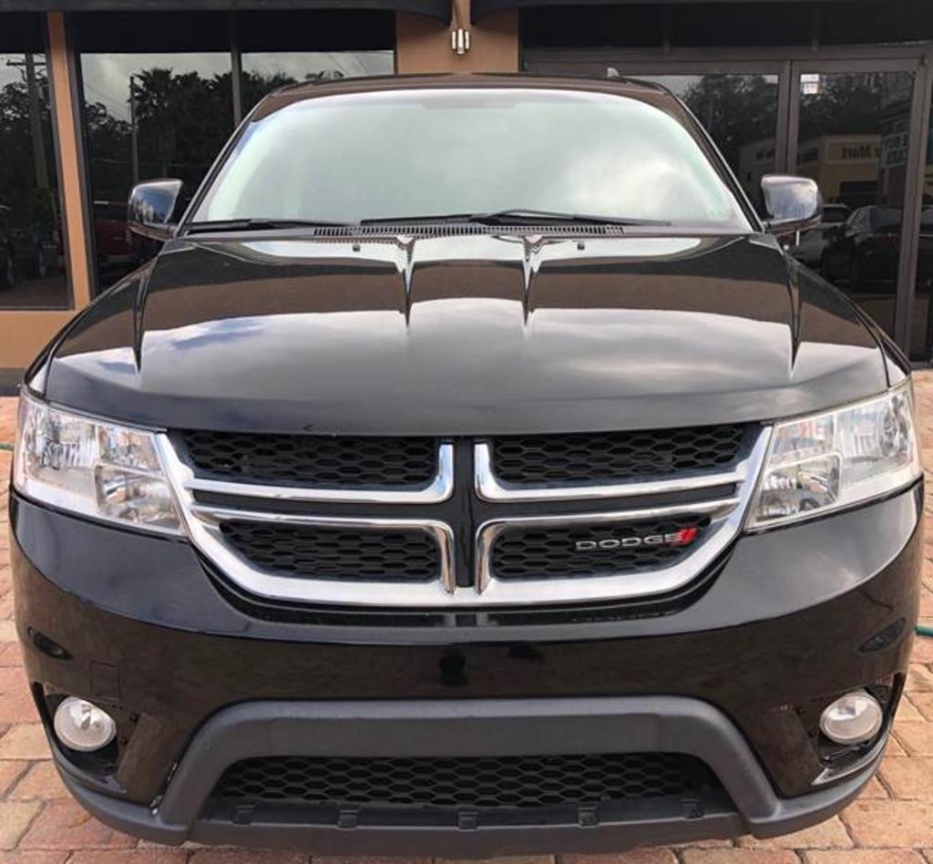 Thumbnail image of 2014 Dodge Journey at ASV Auto Group