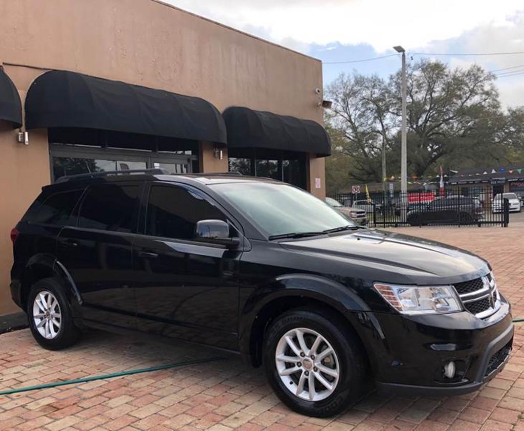 Thumbnail image of 2014 Dodge Journey at ASV Auto Group