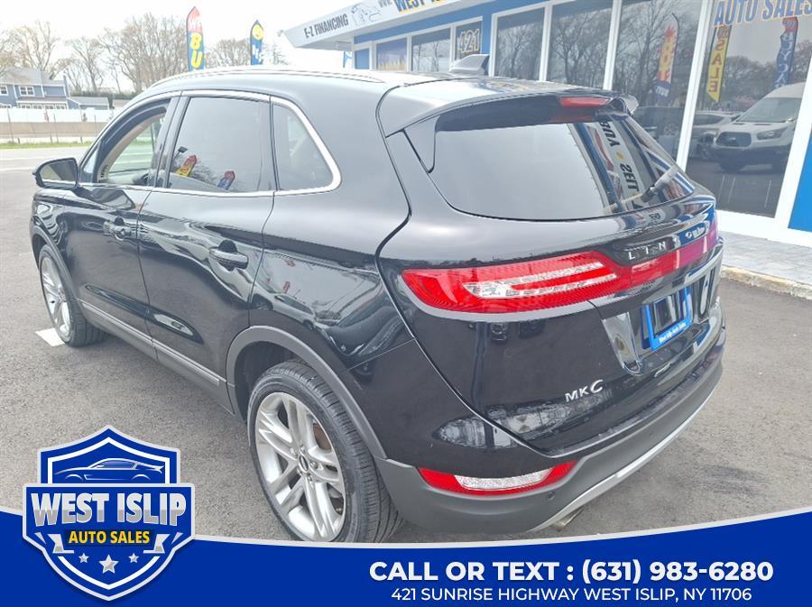Thumbnail image of 2016 Lincoln MKC at West Islip Auto Sales Inc