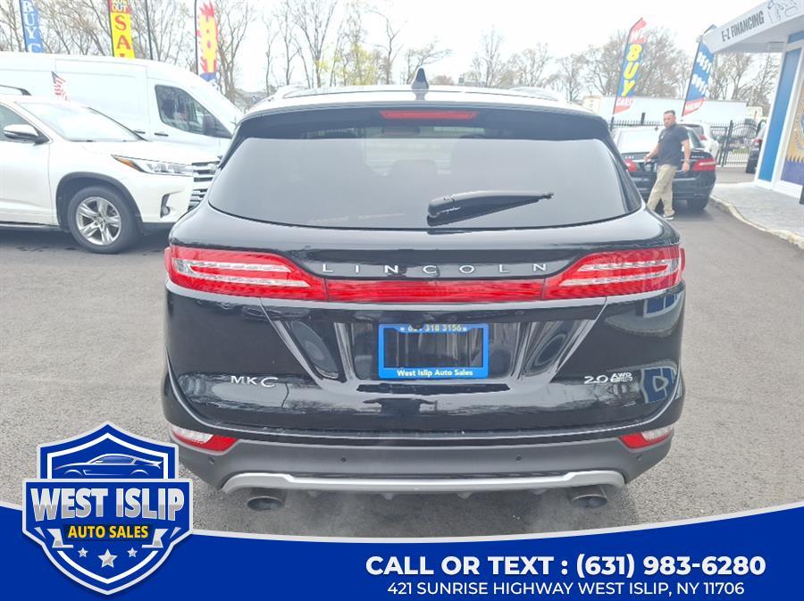Thumbnail image of 2016 Lincoln MKC at West Islip Auto Sales Inc
