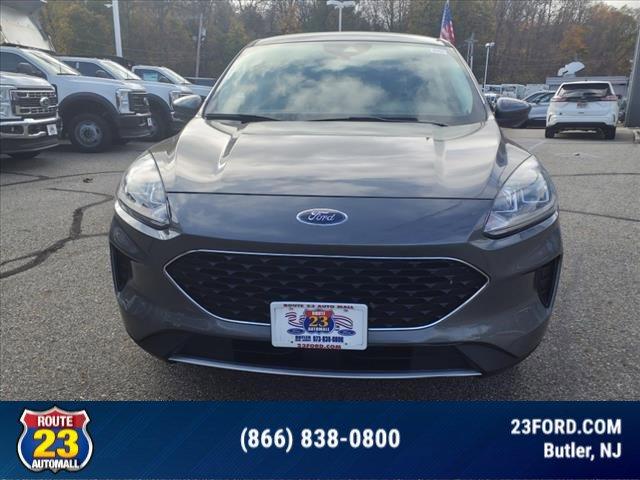 Thumbnail image of 2021 Ford Escape Plug-In Hybrid at Route 23 Ford
