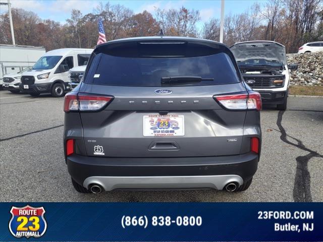 Thumbnail image of 2021 Ford Escape Plug-In Hybrid at Route 23 Ford