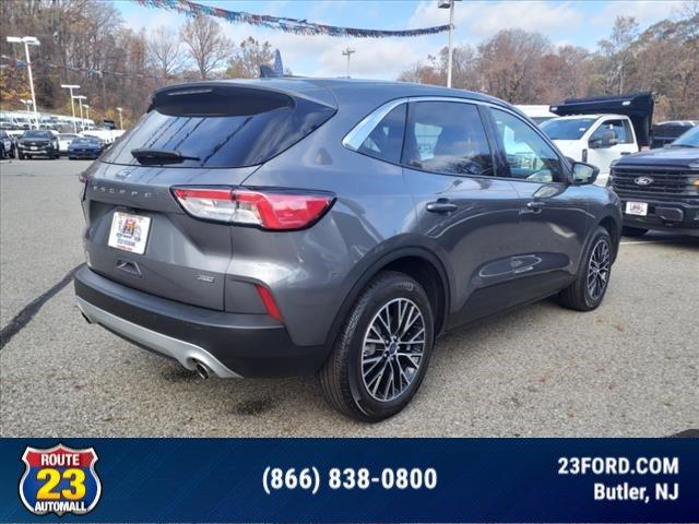 Thumbnail image of 2021 Ford Escape Plug-In Hybrid at Route 23 Ford