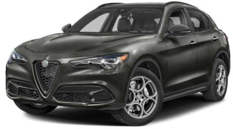 Thumbnail image of 2024 Alfa Romeo Stelvio at Audi of Smithtown