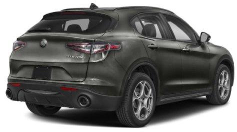 Thumbnail image of 2024 Alfa Romeo Stelvio at Audi of Smithtown