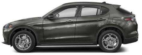 Thumbnail image of 2024 Alfa Romeo Stelvio at Audi of Smithtown