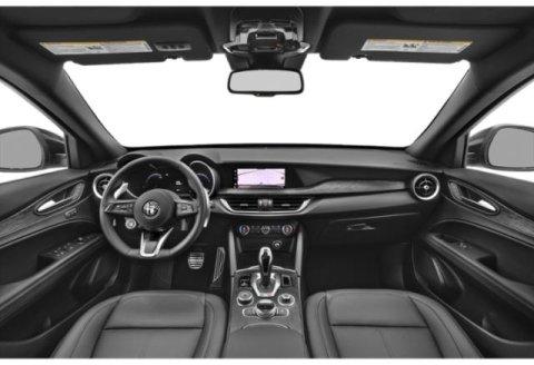 Thumbnail image of 2024 Alfa Romeo Stelvio at Audi of Smithtown