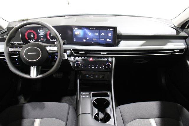 Thumbnail image of 2024 Hyundai SONATA at EddysToyotaOfWichita USED