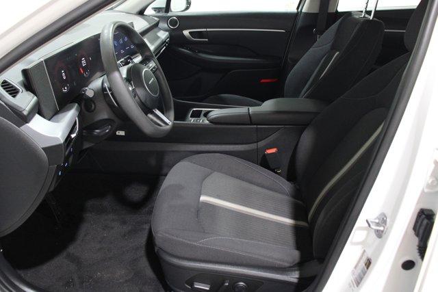 Thumbnail image of 2024 Hyundai SONATA at EddysToyotaOfWichita USED