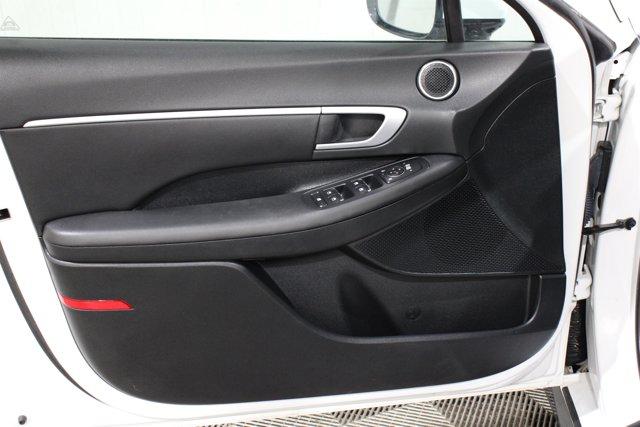 Thumbnail image of 2024 Hyundai SONATA at EddysToyotaOfWichita USED