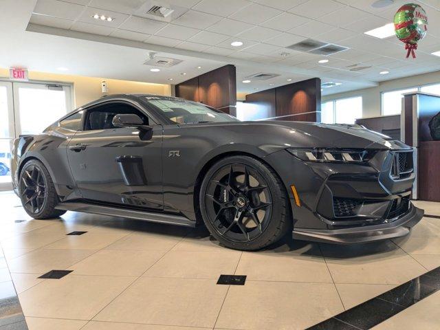 Thumbnail image of 2024 Ford Mustang at TamiamiFord of North Naples, FL
