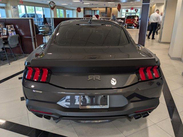 Thumbnail image of 2024 Ford Mustang at TamiamiFord of North Naples, FL