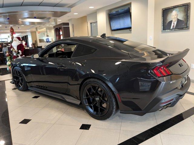 Thumbnail image of 2024 Ford Mustang at TamiamiFord of North Naples, FL