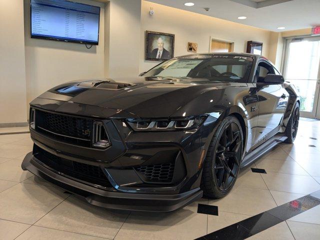 Thumbnail image of 2024 Ford Mustang at TamiamiFord of North Naples, FL