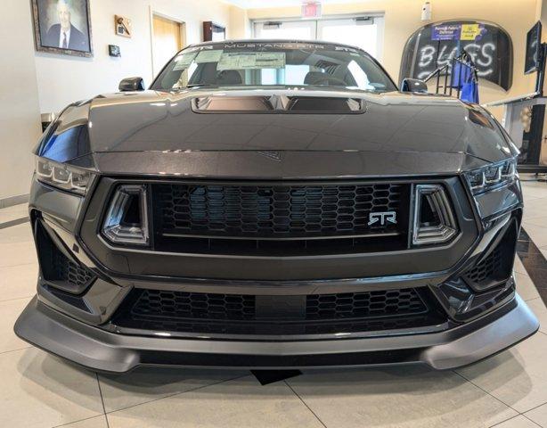 Thumbnail image of 2024 Ford Mustang at TamiamiFord of North Naples, FL