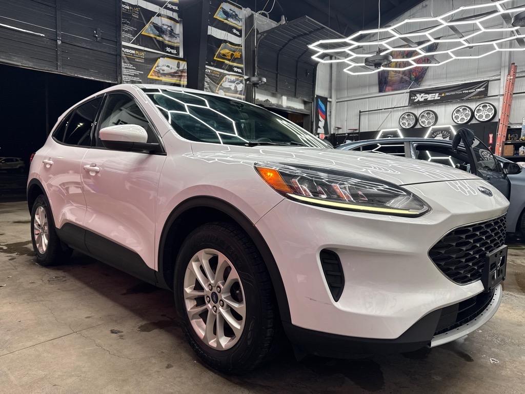 Thumbnail image of 2020 Ford Escape at Prestige Autowurks