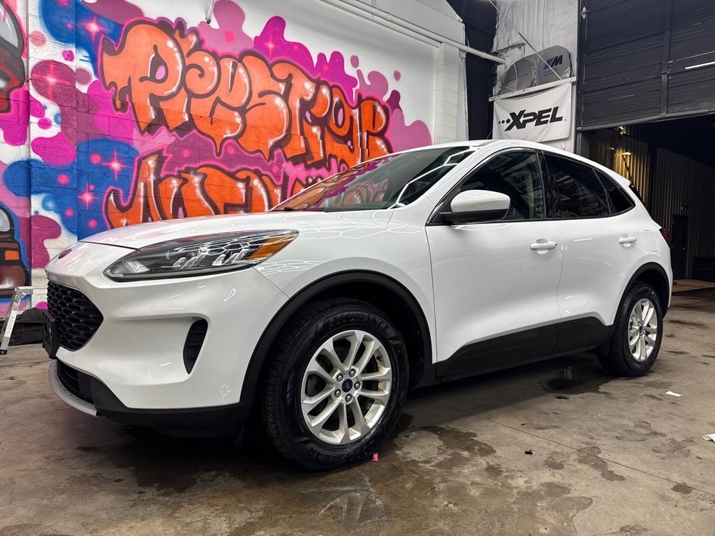 Thumbnail image of 2020 Ford Escape at Prestige Autowurks