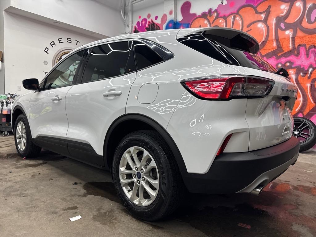 Thumbnail image of 2020 Ford Escape at Prestige Autowurks