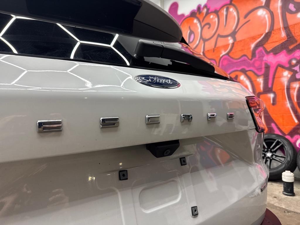 Thumbnail image of 2020 Ford Escape at Prestige Autowurks