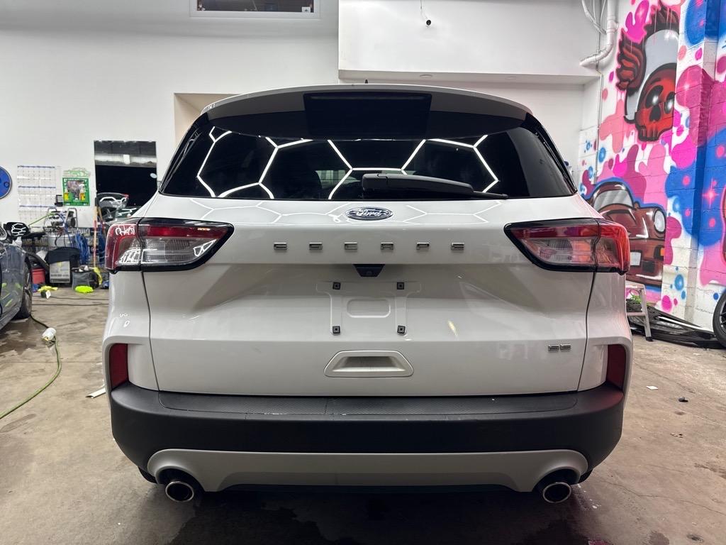 Thumbnail image of 2020 Ford Escape at Prestige Autowurks