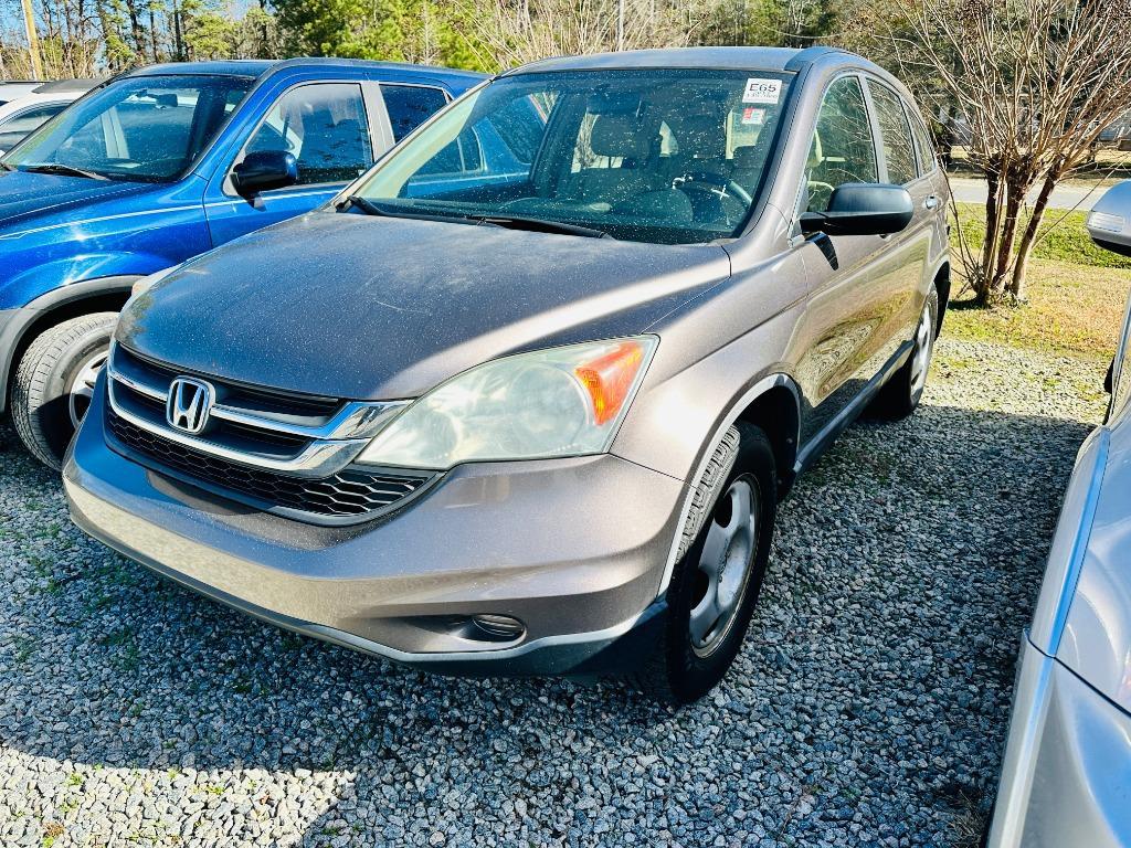 Thumbnail image of 2011 Honda CR-V at Seaside Group LLC