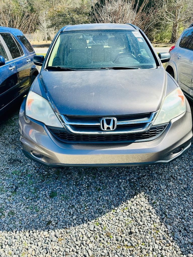 Thumbnail image of 2011 Honda CR-V at Seaside Group LLC