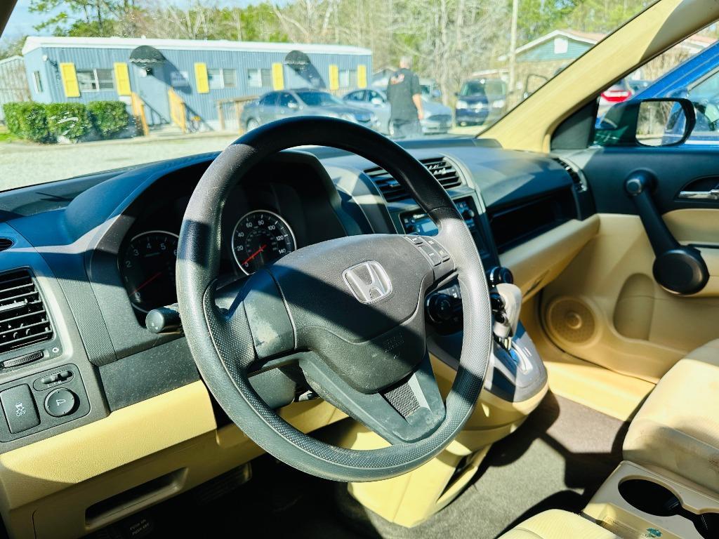 Thumbnail image of 2011 Honda CR-V at Seaside Group LLC