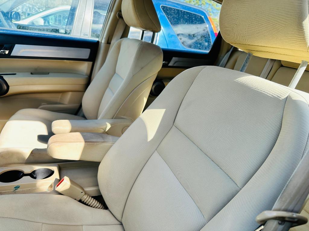 Thumbnail image of 2011 Honda CR-V at Seaside Group LLC