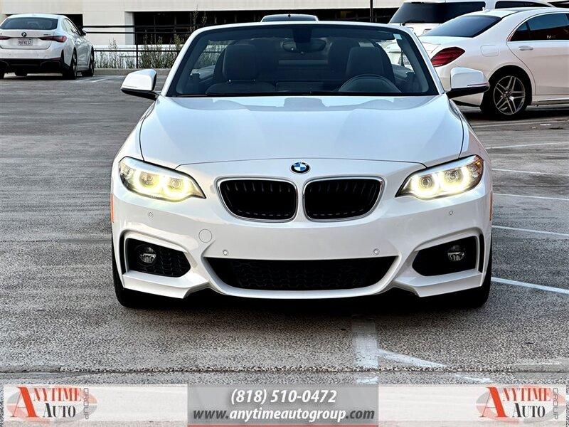 Thumbnail image of 2018 BMW 2 Series at Anytime Auto Group