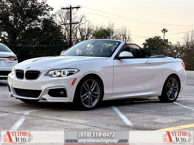 Thumbnail image of 2018 BMW 2 Series at Anytime Auto Group