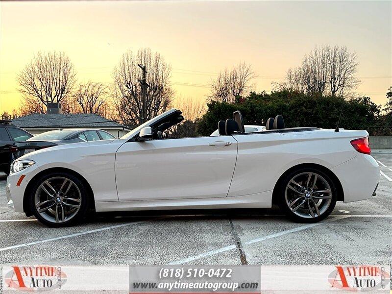 Thumbnail image of 2018 BMW 2 Series at Anytime Auto Group