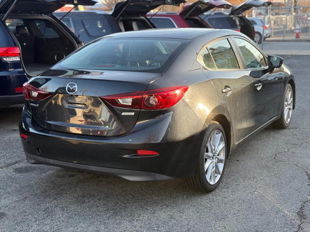 Thumbnail image of 2017 Mazda Mazda3 at B2B AUTO INC