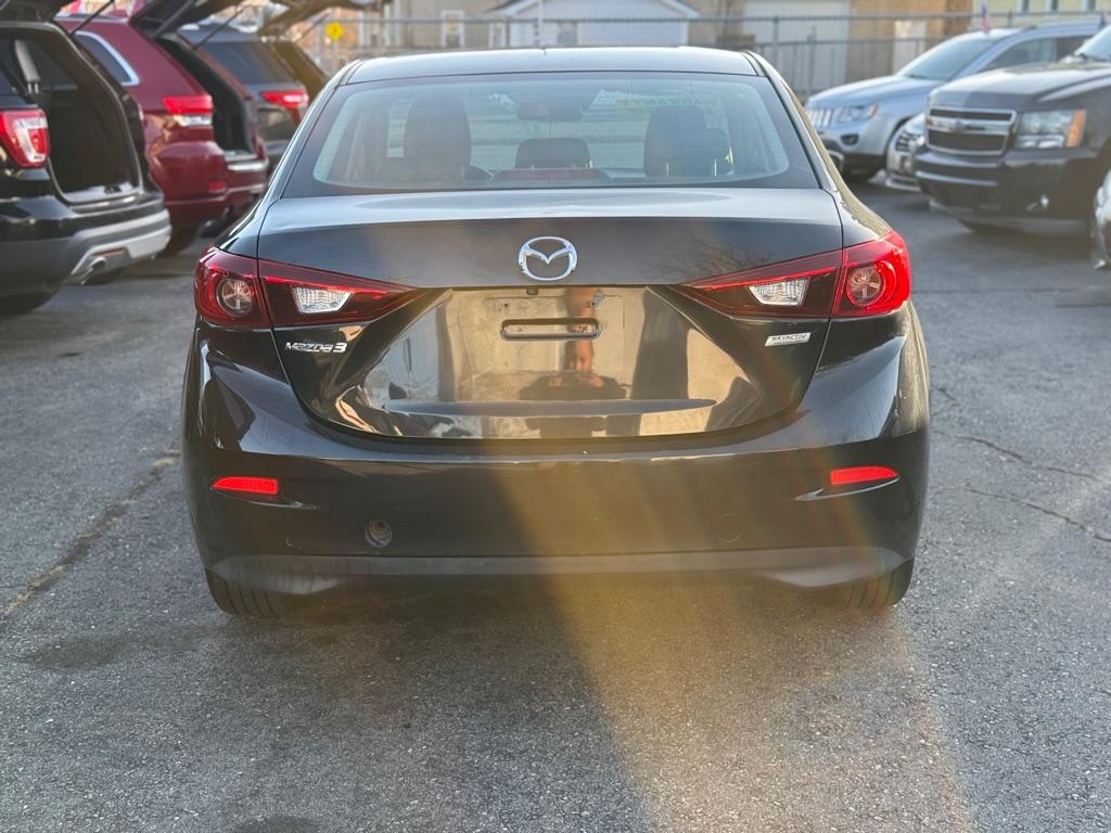 Thumbnail image of 2017 Mazda Mazda3 at B2B AUTO INC