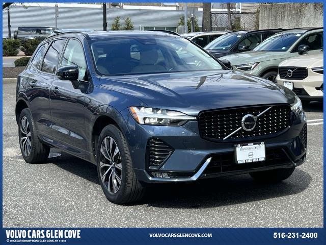 Thumbnail image of 2023 Volvo XC60 at Glen Cove Volvo