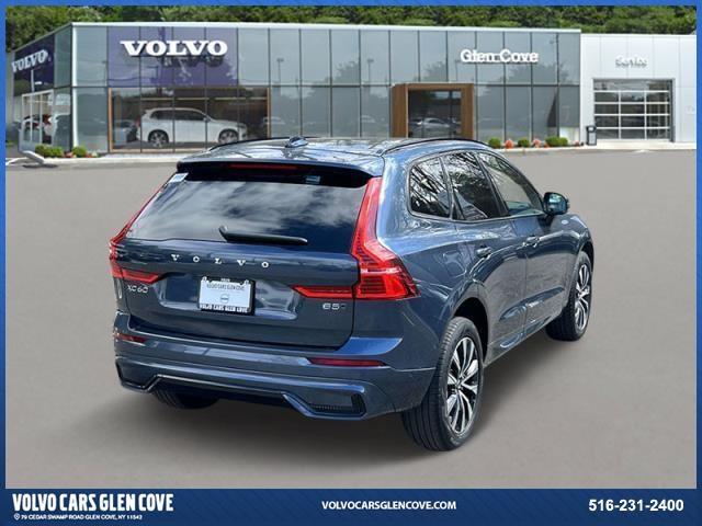 Thumbnail image of 2023 Volvo XC60 at Glen Cove Volvo