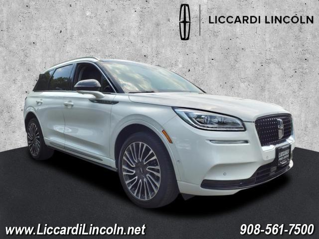 Thumbnail image of 2021 Lincoln Corsair at Liccardi Ford Inc