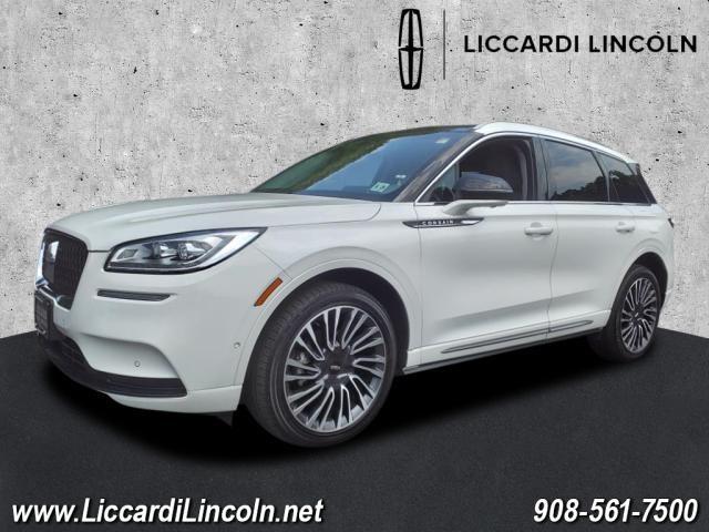Thumbnail image of 2021 Lincoln Corsair at Liccardi Ford Inc